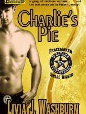 Charlie’s Pie