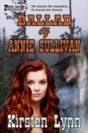 The Ballad of Annie Sullivan