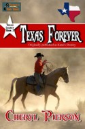 Texas Forever (Texas Legacy Book 3)