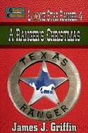 A Ranger’s Christmas (Lone Star Ranger Book 4)