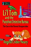 Li’l Tom and the Pussyfoot Detective Bureau