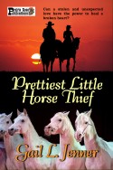 Prettiest Little Horse Thief