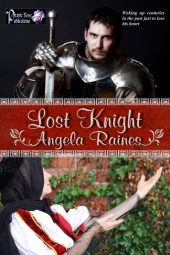 Lost Knight