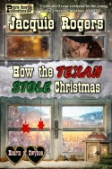 How the Texan Stole Christmas