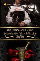 The Apothecary’s Quest: An Adventure of the Order of the Black Rose