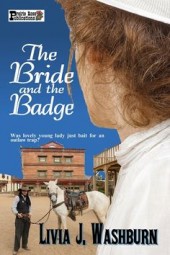 The Bride and the Badge