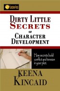 Dirty Little Secrets of Character Development