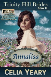 Annalisa (Trinity Hill Brides 3)