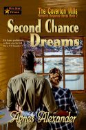 Second Chance Dreams (A Coverton Mills Romance Book 2)
