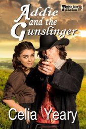 Addie and the Gunslinger