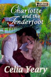 Charlotte and the Tenderfoot