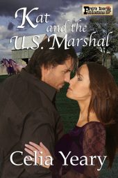 Kat and the U. S. Marshal