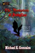 The Vampires of Antyllus (The Unborn Galaxy Book Four)