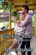 Blue Ridge Murder (A Calendar Clan Mystery Book 1)
