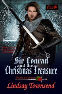 Sir Conrad and the Christmas Treasure