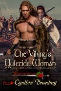 The Viking’s Yuletide Woman
