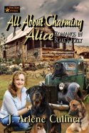 All About Charming Alice (ROMANCE IN BLAKE’S FOLLY Book 2)