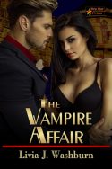 The Vampire Affair