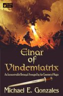 Einar of Vindemiatrix