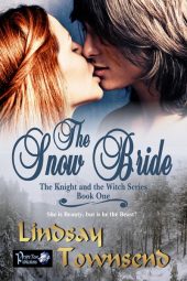 The Snow Bride (The Knight and the Witch Book 1)