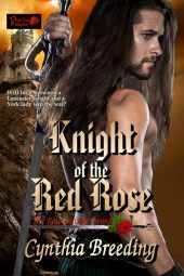 Knight of the Red Rose: The Rose and the Sword