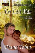 Her Last Man (Men of Maine Series Book 8)