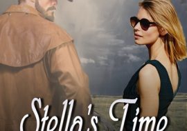 Stella’s Time: A Time Travel Novel