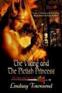 The Viking and the Pictish Princess: The Rose and the Sword