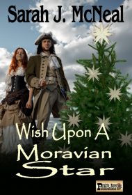 Wish Upon a Moravian Star
