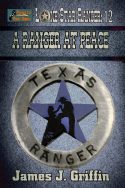 A Ranger At Peace (Lone Star Ranger Book 12)