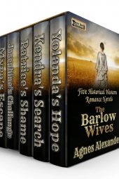 The Barlow Wives
