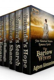 The Barlow Wives