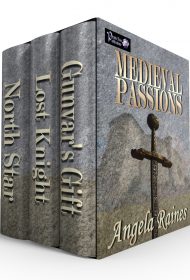 Medieval Passions: A Medieval Collection