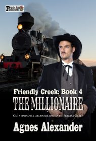 The Millionaire (Friendly Creek Book 4)